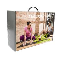 30 Day Accelerator Pack